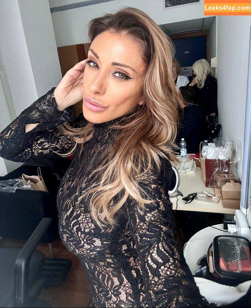 Sabrina Salerno / sabrinasalernofficial слитое фото фото #0430