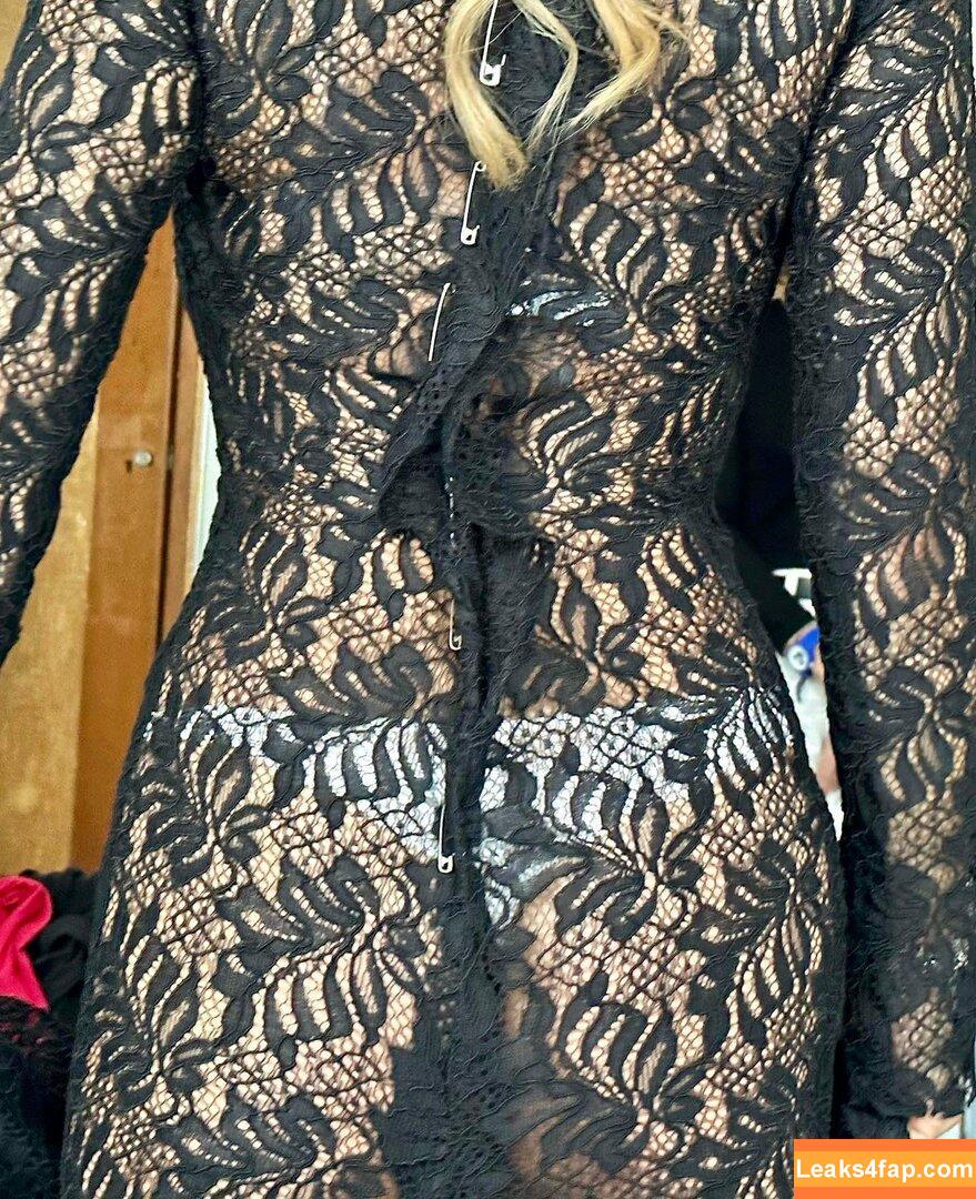 Sabrina Salerno / sabrinasalernofficial слитое фото фото #0431