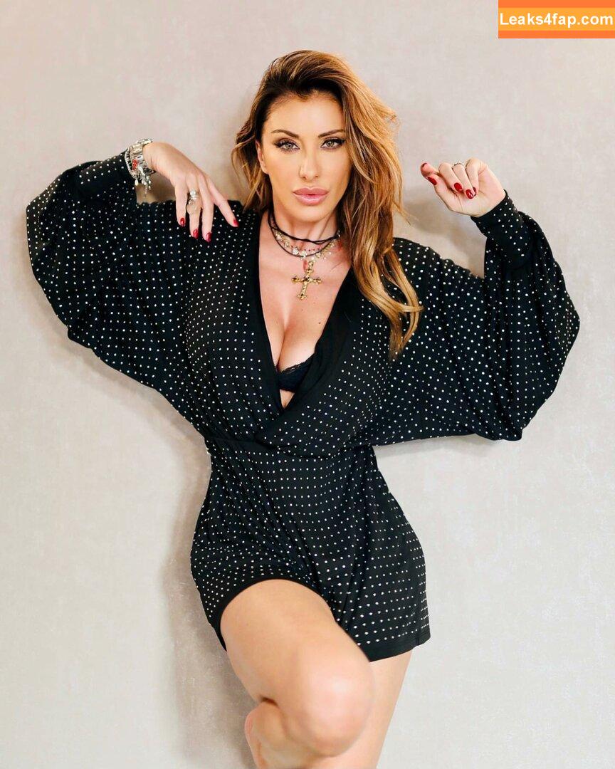 Sabrina Salerno / sabrinasalernofficial слитое фото фото #0473