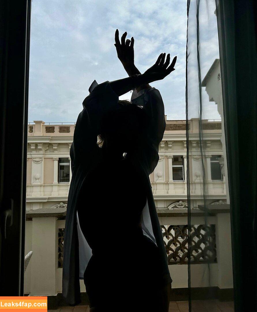 Sabrina Salerno / sabrinasalernofficial слитое фото фото #0481