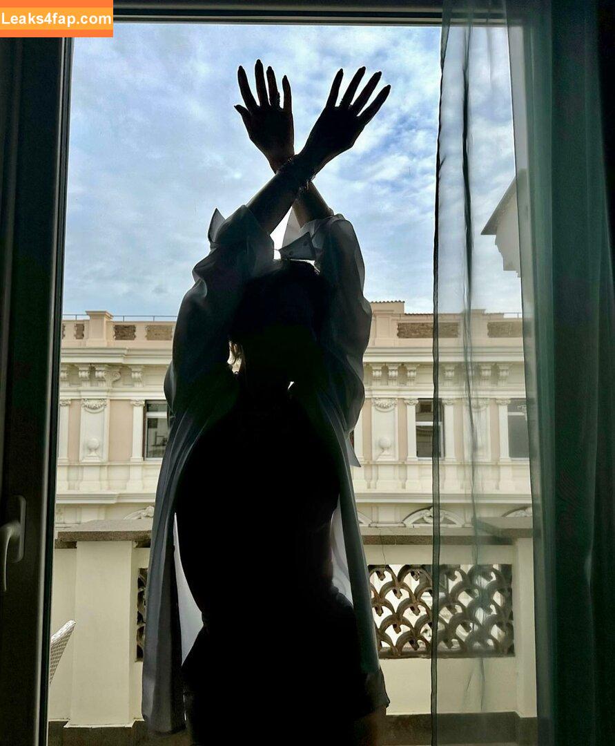 Sabrina Salerno / sabrinasalernofficial слитое фото фото #0484