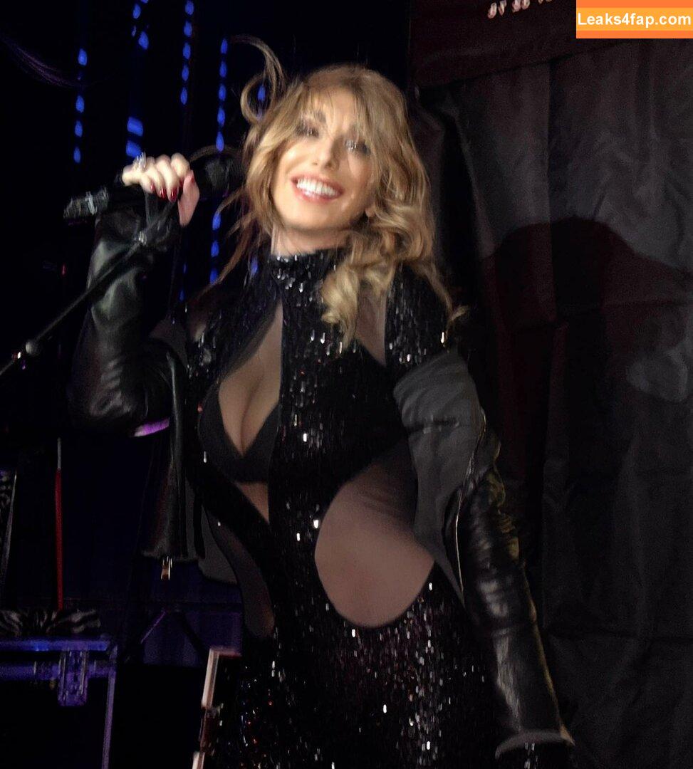 Sabrina Salerno / sabrinasalernofficial слитое фото фото #0513