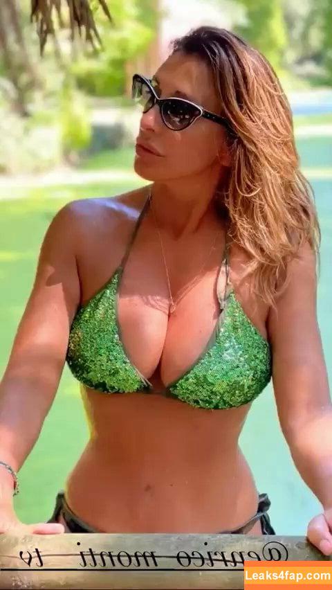 Sabrina Salerno / sabrinasalernofficial слитое фото фото #0546