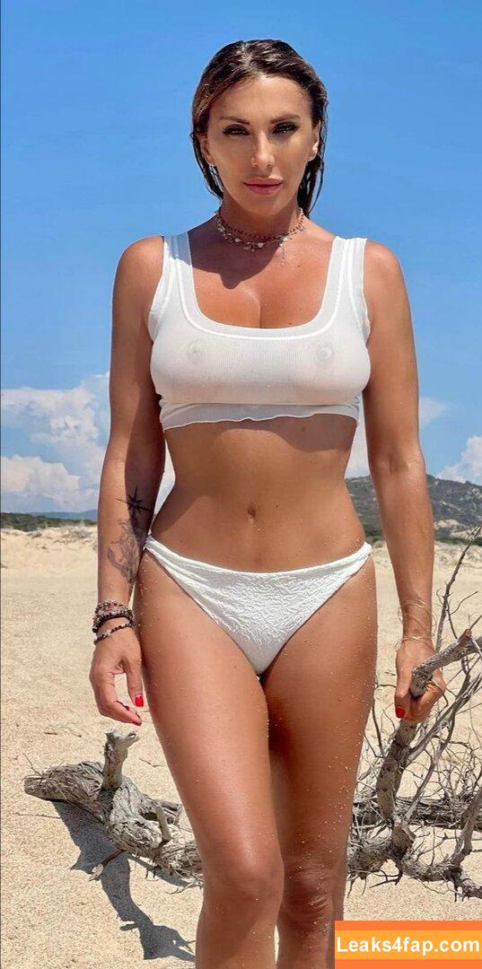 Sabrina Salerno / sabrinasalernofficial слитое фото фото #0562