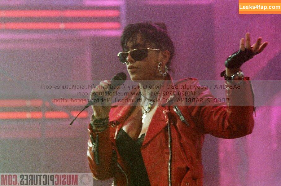 Sabrina Salerno / sabrinasalernofficial слитое фото фото #0568