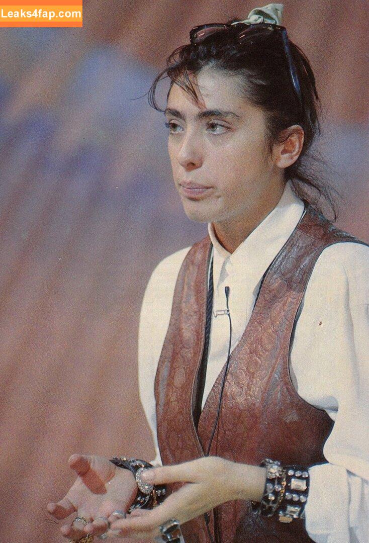 Sabrina Salerno / sabrinasalernofficial слитое фото фото #0589