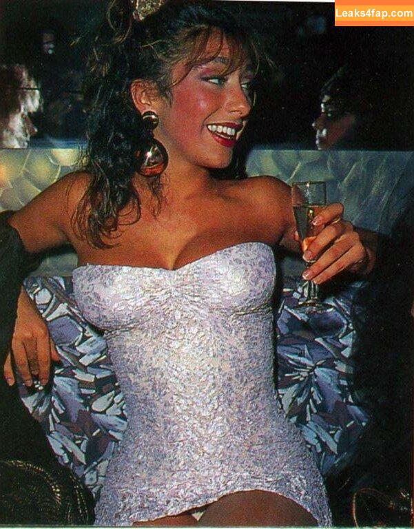 Sabrina Salerno / sabrinasalernofficial слитое фото фото #0590