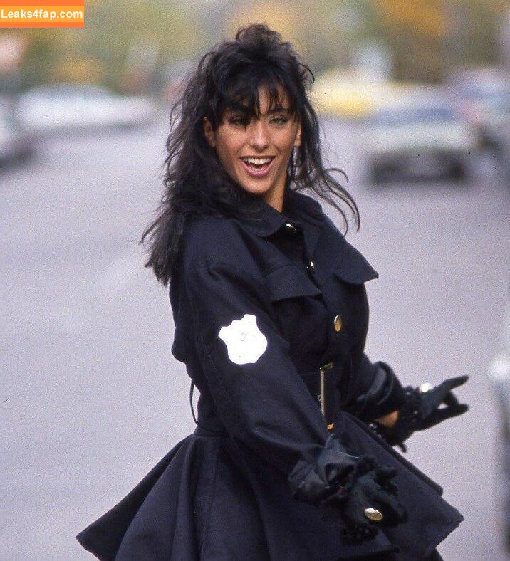 Sabrina Salerno / sabrinasalernofficial слитое фото фото #0592