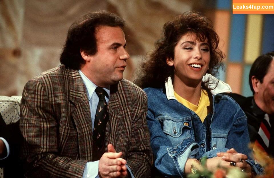 Sabrina Salerno / sabrinasalernofficial слитое фото фото #0593