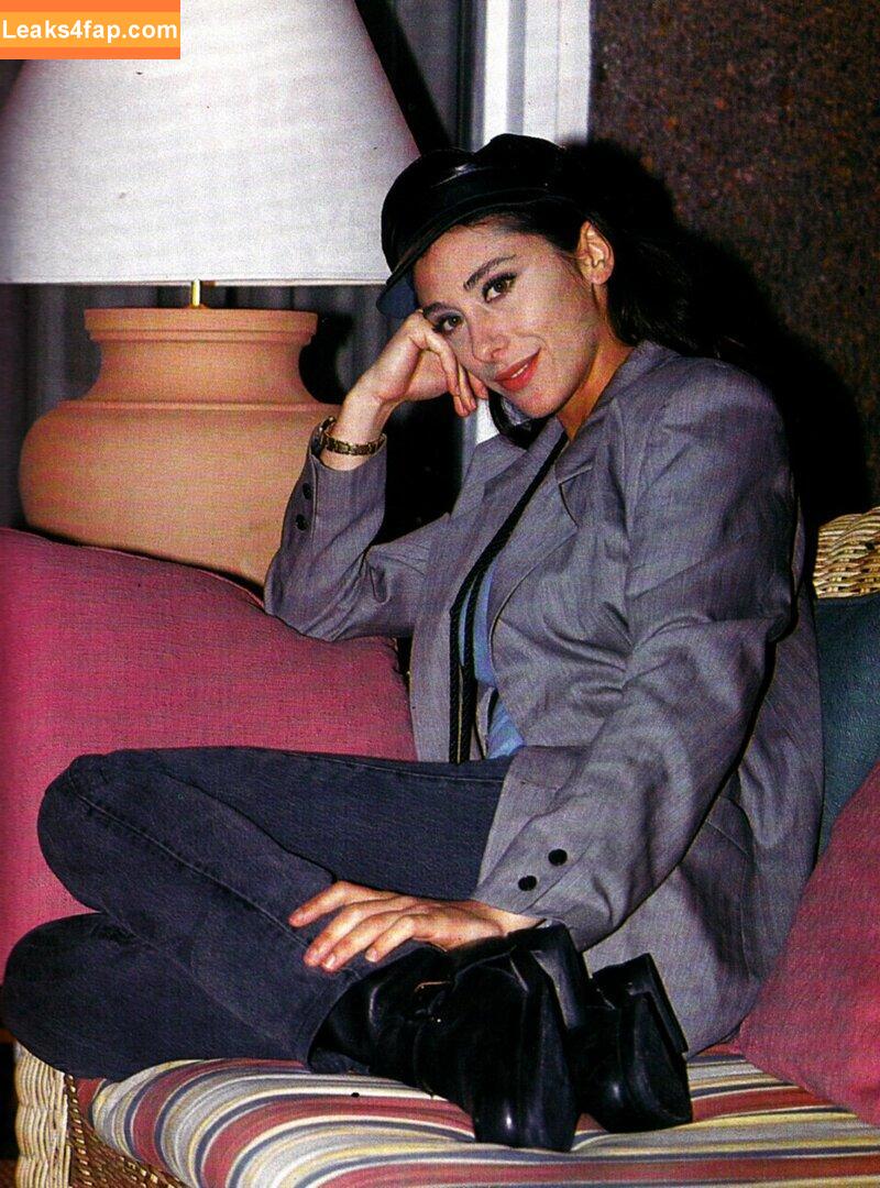 Sabrina Salerno / sabrinasalernofficial слитое фото фото #0598