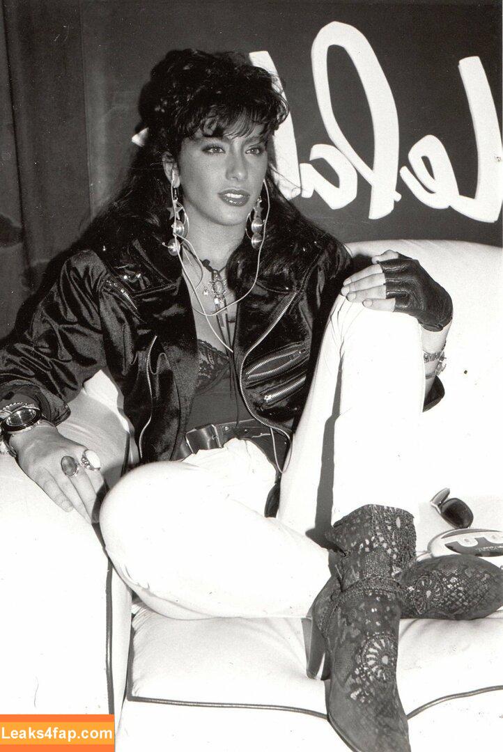 Sabrina Salerno / sabrinasalernofficial слитое фото фото #0599