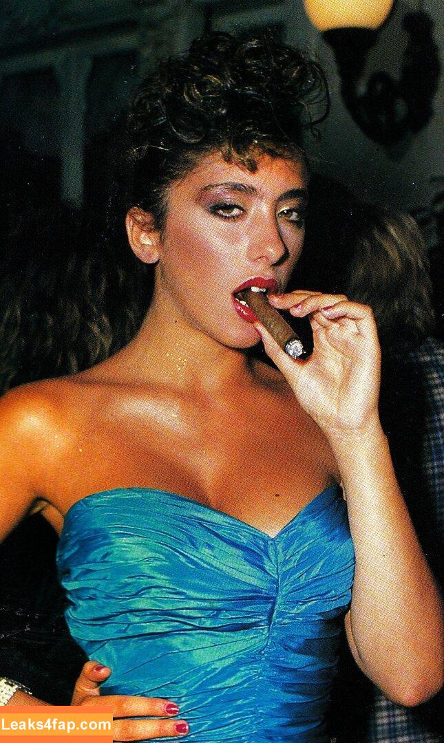 Sabrina Salerno / sabrinasalernofficial слитое фото фото #0601