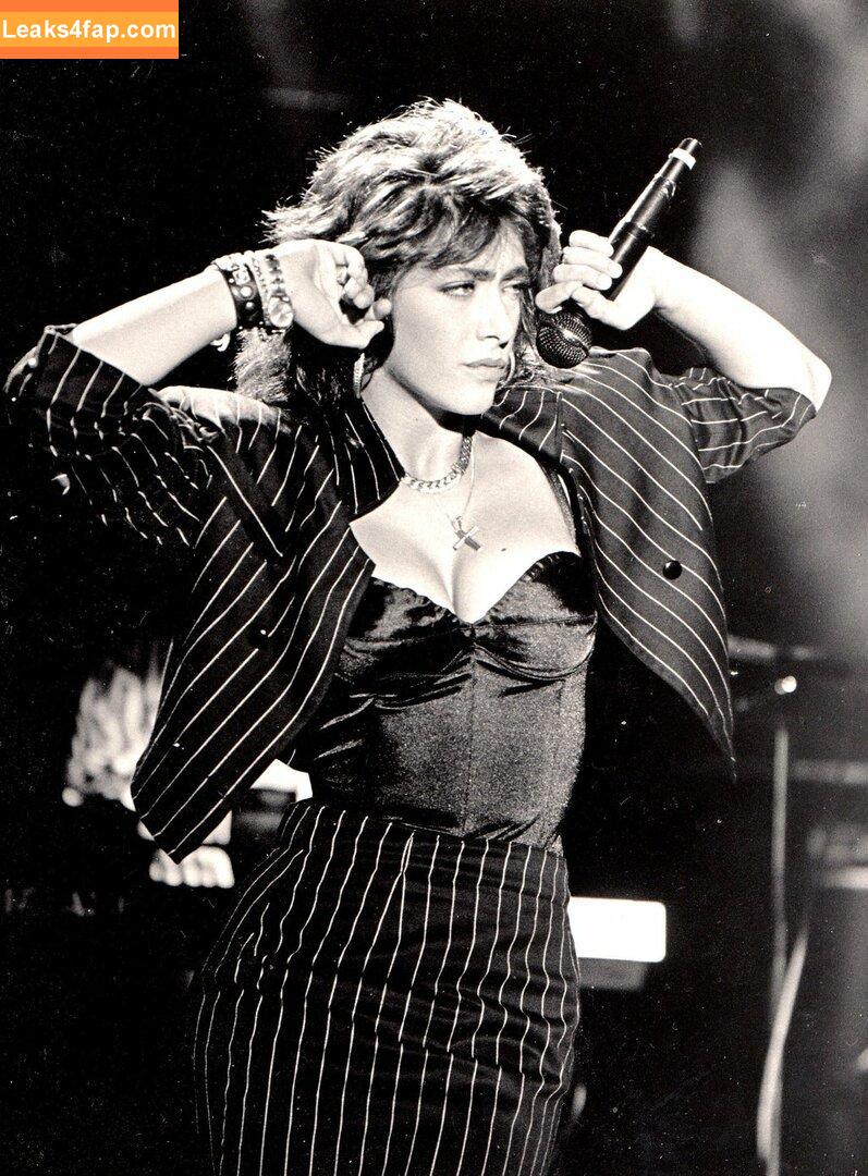 Sabrina Salerno / sabrinasalernofficial слитое фото фото #0609