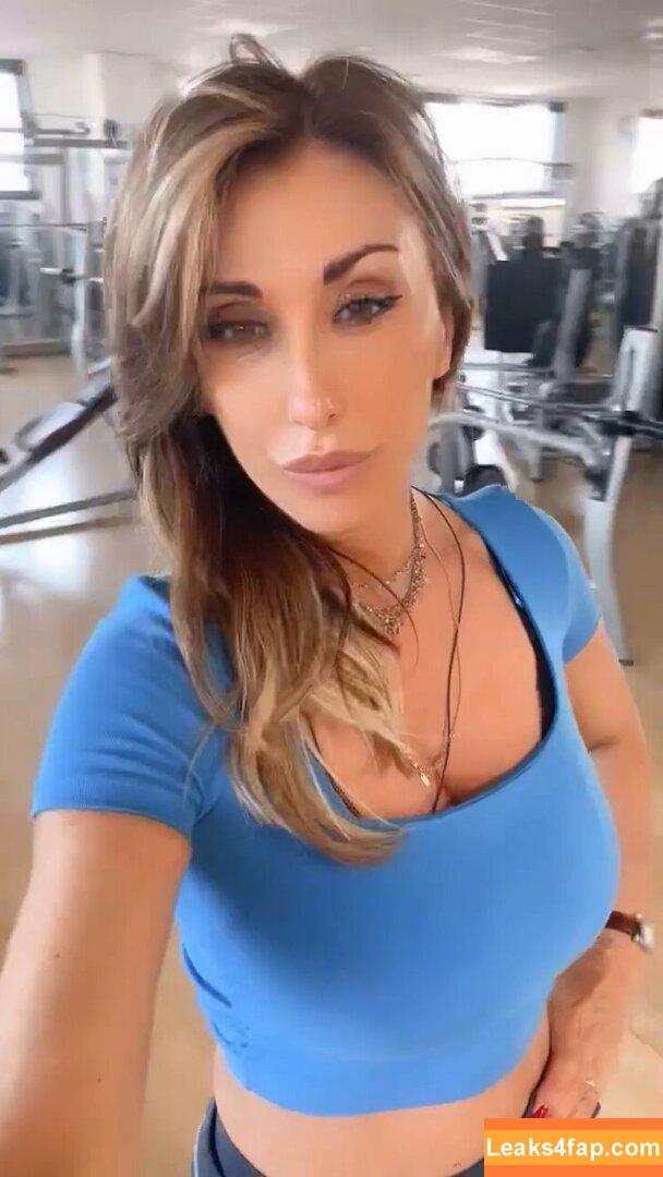 Sabrina Salerno / sabrinasalernofficial слитое фото фото #0657