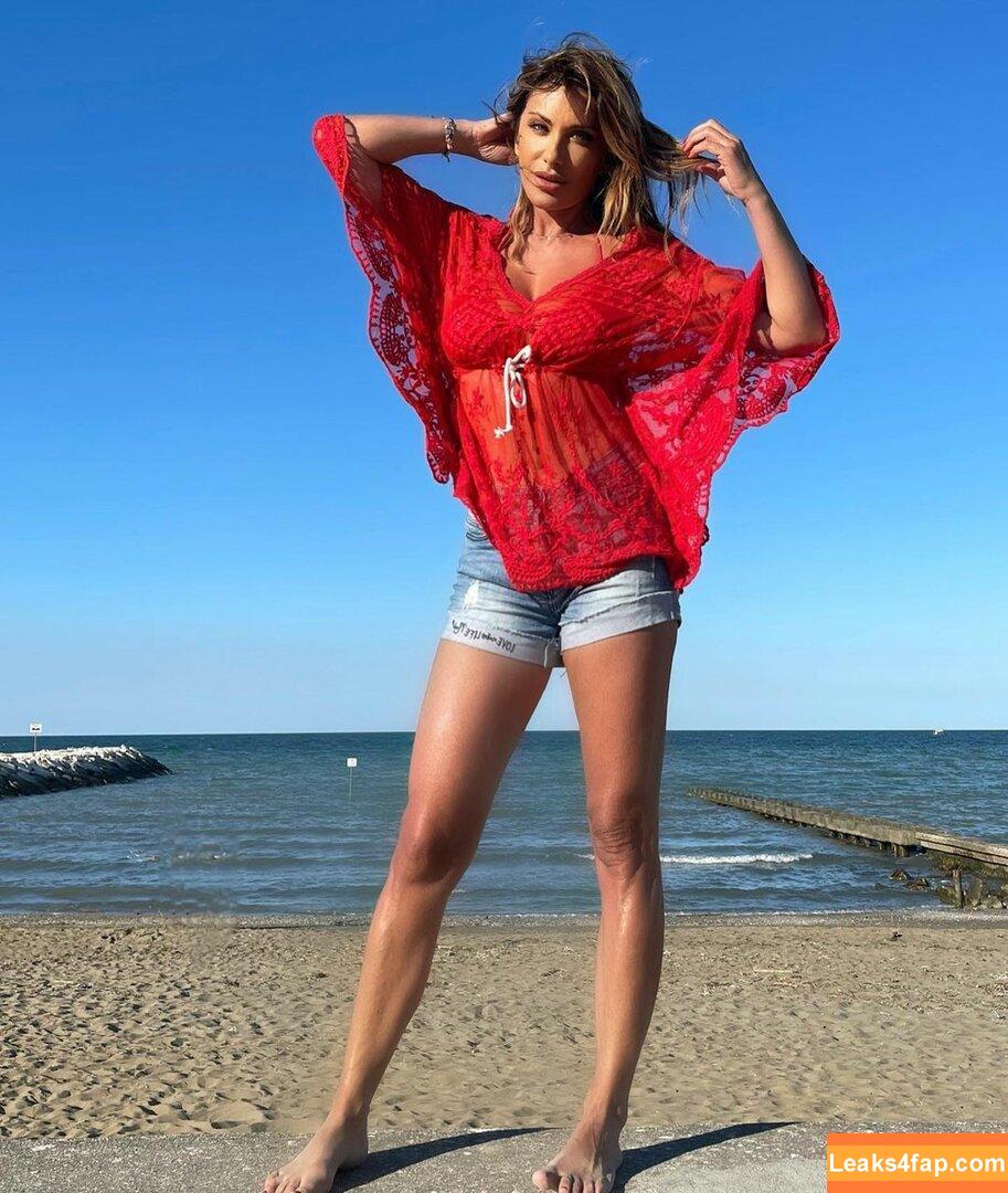 Sabrina Salerno / sabrinasalernofficial leaked photo photo #0662
