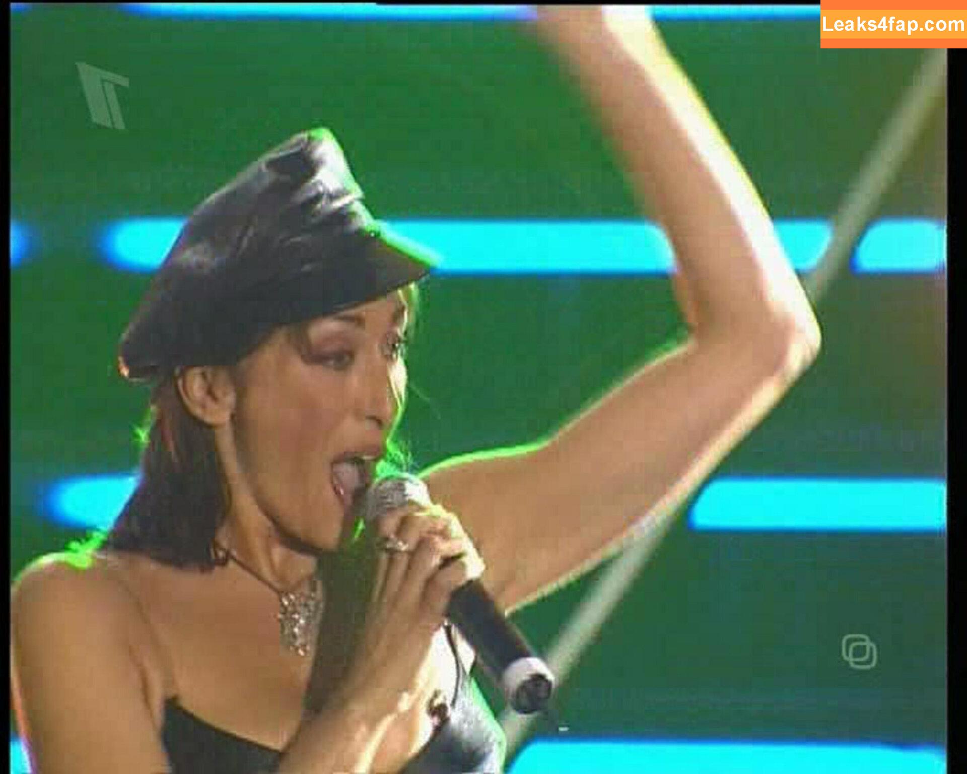 Sabrina Salerno / sabrinasalernofficial слитое фото фото #0691