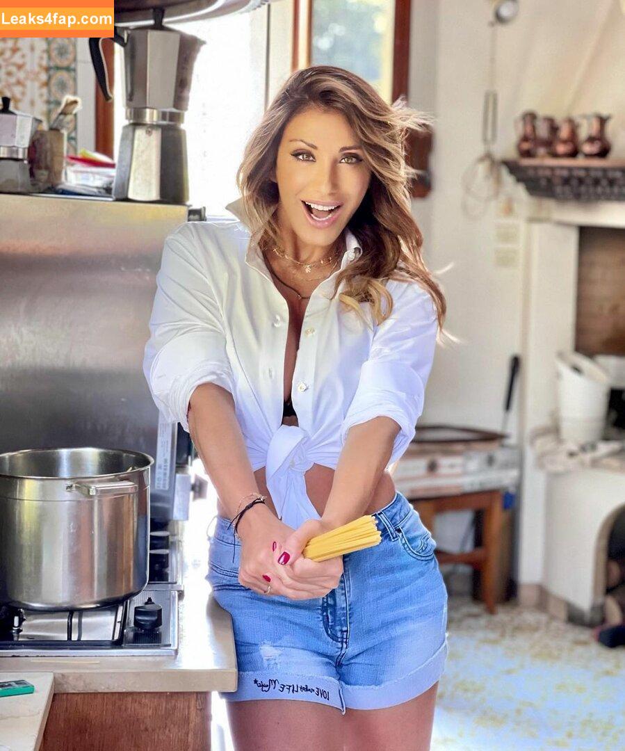 Sabrina Salerno / sabrinasalernofficial слитое фото фото #0698