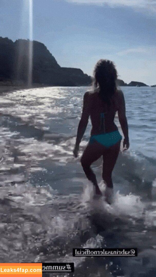 Sabrina Salerno / sabrinasalernofficial leaked photo photo #0733