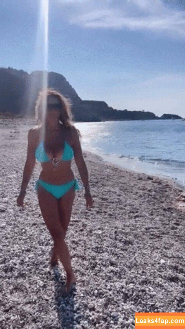 Sabrina Salerno / sabrinasalernofficial leaked photo photo #0741