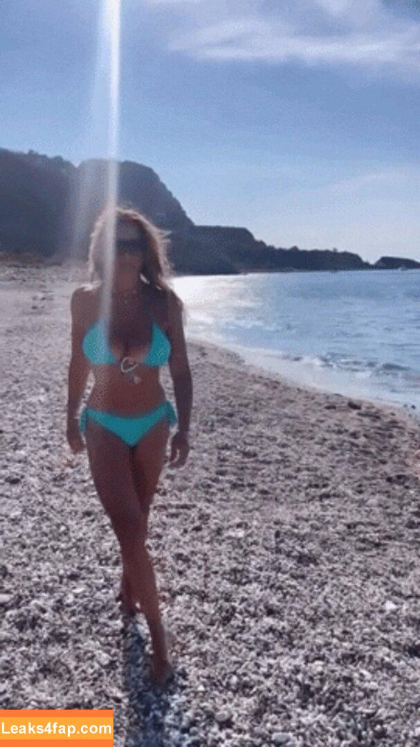 Sabrina Salerno / sabrinasalernofficial leaked photo photo #0742