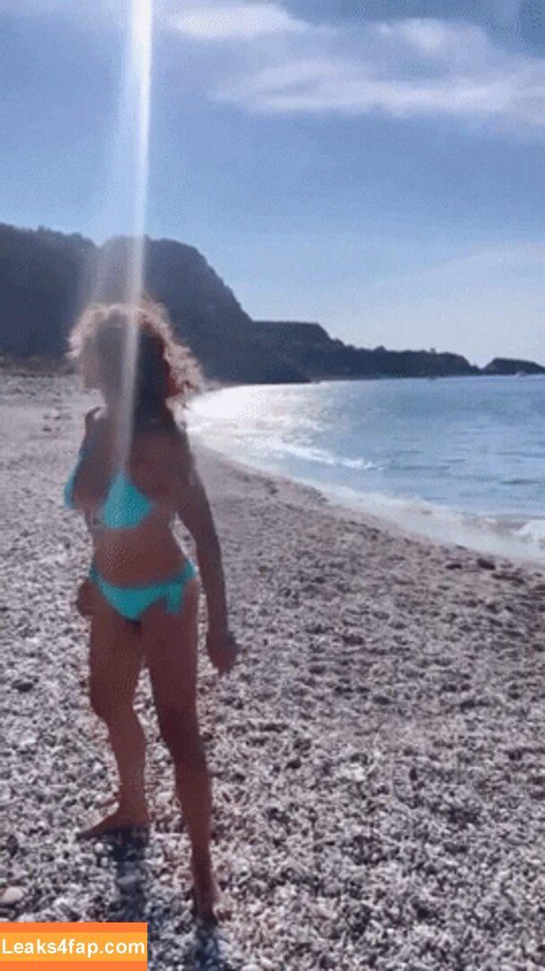 Sabrina Salerno / sabrinasalernofficial leaked photo photo #0745