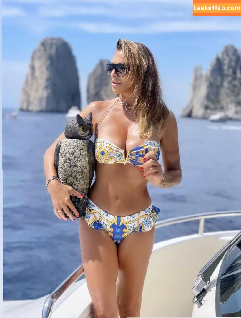 Sabrina Salerno / sabrinasalernofficial leaked photo photo #0755