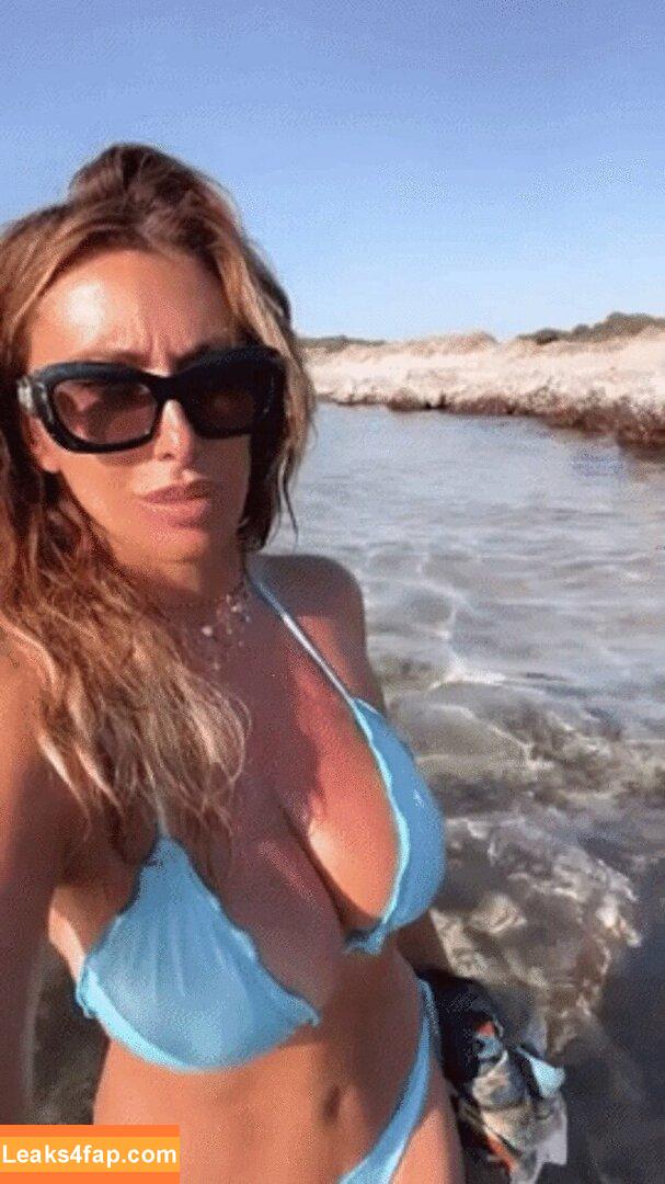 Sabrina Salerno / sabrinasalernofficial leaked photo photo #0761