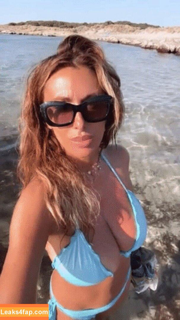 Sabrina Salerno / sabrinasalernofficial leaked photo photo #0764
