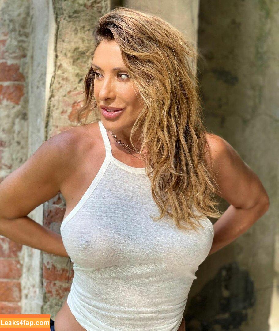 Sabrina Salerno / sabrinasalernofficial leaked photo photo #0801