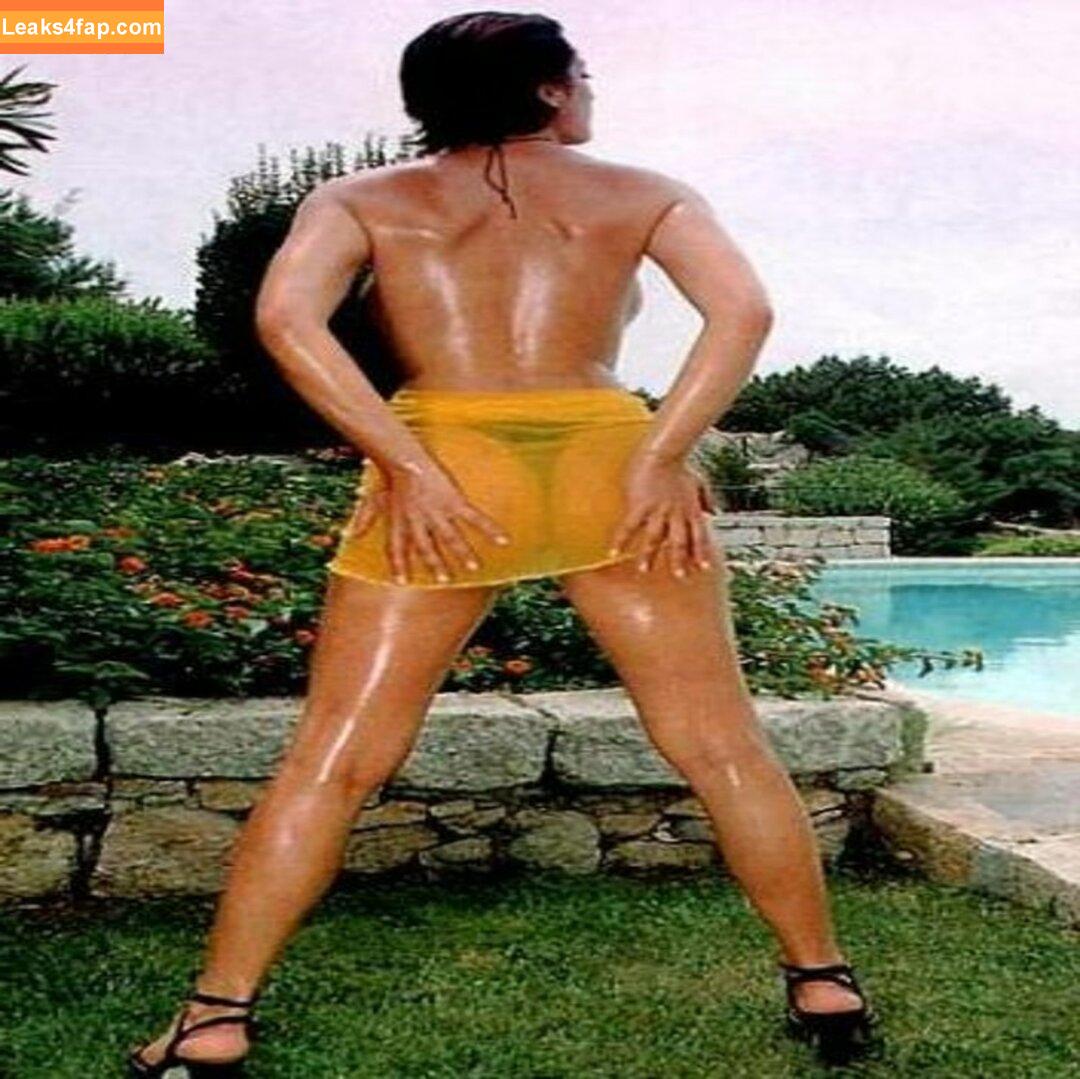 Sabrina Salerno / sabrinasalernofficial leaked photo photo #0837