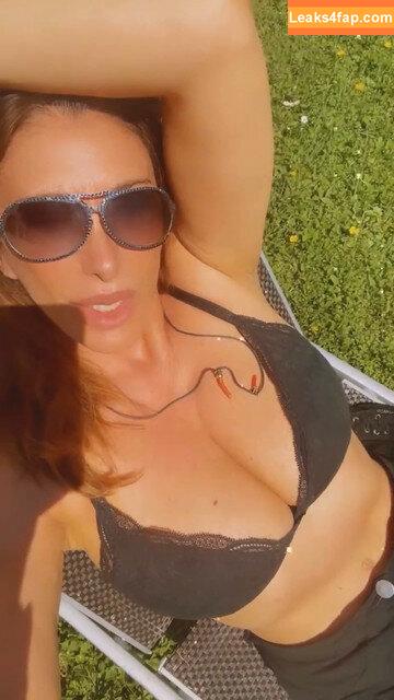 Sabrina Salerno / sabrinasalernofficial leaked photo photo #0839