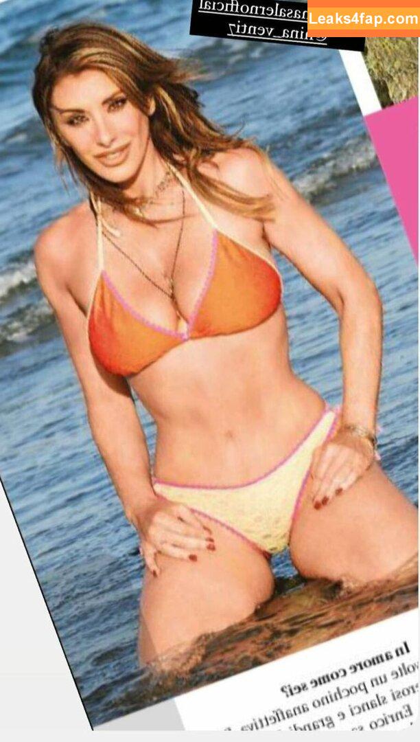 Sabrina Salerno / sabrinasalernofficial leaked photo photo #0869