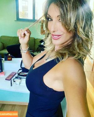 Sabrina Salerno фото #0005