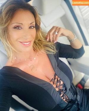 Sabrina Salerno фото #0009