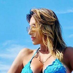 Sabrina Salerno фото #0017