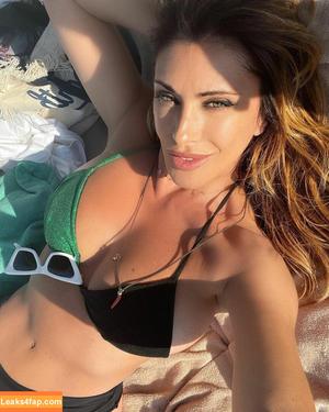 Sabrina Salerno фото #0021