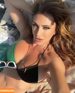 Sabrina Salerno фото #0022