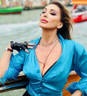 Sabrina Salerno фото #0052