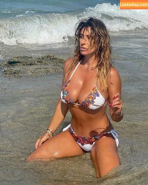 Sabrina Salerno фото #0080