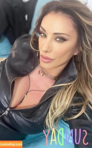 Sabrina Salerno фото #0143