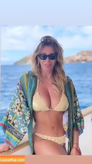 Sabrina Salerno фото #0151