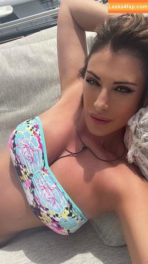 Sabrina Salerno фото #0153