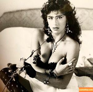 Sabrina Salerno фото #0173