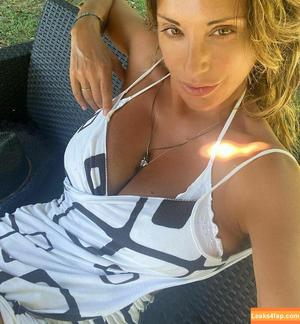 Sabrina Salerno фото #0178