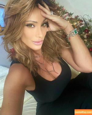 Sabrina Salerno фото #0204