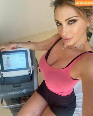 Sabrina Salerno фото #0213