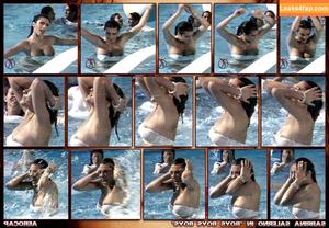 Sabrina Salerno фото #0253