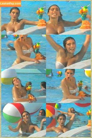 Sabrina Salerno фото #0254