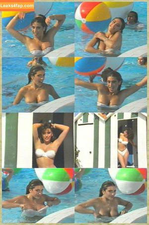 Sabrina Salerno фото #0255