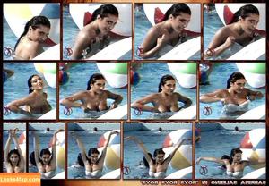 Sabrina Salerno фото #0256